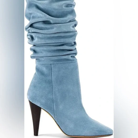 IRO Paris Bailey Boots